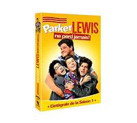 Parker Lewis ne perd jamais ! Saison 1 DVD