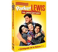 Parker Lewis Ne Perd Jamais - L'intégrale De La Saison 1