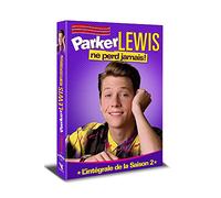 Parker Lewis ne perd jamais-L'intégrale de la Saison 2