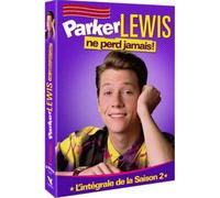 Parker Lewis Ne Perd Jamais - L'intégrale De La Saison 2
