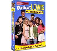Parker Lewis Ne Perd Jamais - L'intégrale De La Saison 3