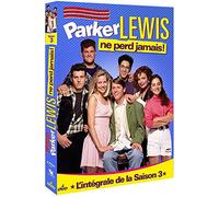 Parker Lewis Saison 3 DVD