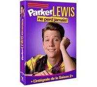 Parker Lewis ne perd jamais ! Saison 2 DVD E