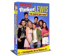 Parker Lewis Saison 3 DVD E