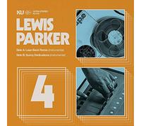 Parker, Lewis - The 45 Collection No. 4