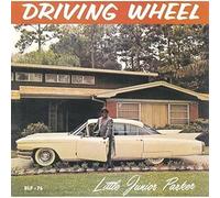 Parker Little Junior - Driving Wheel [Import]