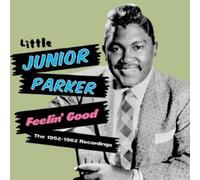 Parker, Little Junior - Feelin' Good, The. [Import]