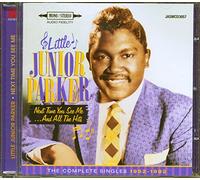 Parker, Little Junior – Next Time You See Me – Jasmine Guitars