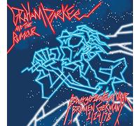 Parker - Live in Bremen