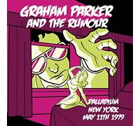 Parker - Live in New York