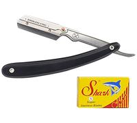 parker-lord Rasoir et lames de rasage 33 N - 1 Lot de 2 pièces