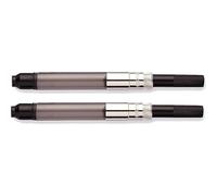 PARKER Lot de 2 Convertisseurs à piston De Luxe C.C.