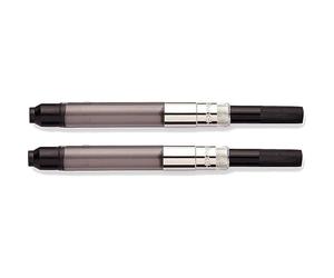 PARKER Lot de 2 Convertisseurs à piston De Luxe C.C.