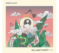 Parker Louis - All Good Things [Vinyl Lp]