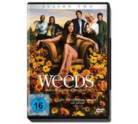 Parker,M. - Weeds - Kleine Deals unter Nachbarn - Season 2 (2 DVDs)
