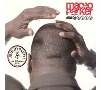 Parker, Maceo - Dial: M.a.C.E.O.