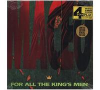 Parker, Maceo - For All the Kings [Vinyl LP]