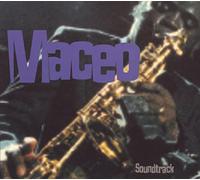 Parker, Maceo - Maceo (Soundtrack)