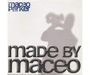 Parker, Maceo - Made By Maceo