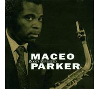 Parker, Maceo - Roots Revisited