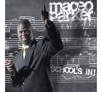 Parker, Maceo - School's in