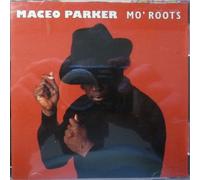 Parker,Maceo - The Mo' Roots