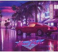 Parker Maxx - Outsider