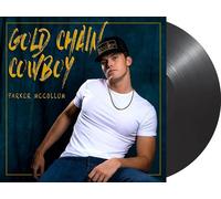 Parker McCollum Gold Chain Cowboy (Vinyl)