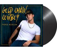 Parker McCollum - Gold Chain Cowboys [New Vinyl LP]