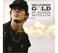 Parker Mccollum - Hollywood Gold [Cd] Extended Play