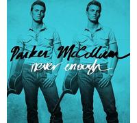 Parker Mccollum - Never Enough [Compact Discs]