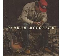 Parker McCollum - Parker McCollum - [Self-Titled Album]