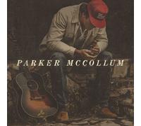 Parker Mccollum - Parker Mccollum [Vinyl Lp]