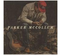 Parker McCollum – Parker McCollum – 2 LP – MCA