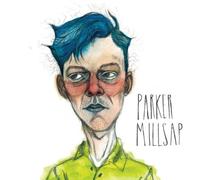 Parker Millsap – Parker Millsap – CD – Sony Music