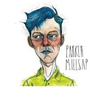 Parker Millsap – Parker Millsap – Vinyle 12" – Sony Music
