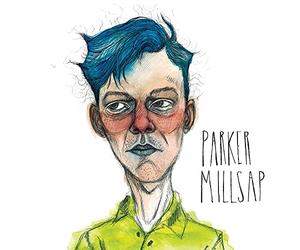 Parker Millsap