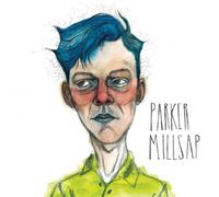 Parker Millsap Parker Millsap (Vinyl) 12" Album