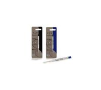 Parker Mine Pour Stylo A Bille Quinkflow, Largeur Du Trac¿: