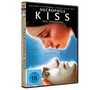 Necrophile Kiss - Der Todeskuss (DVD) Molly Parker