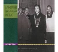 Parker - Mystery Train