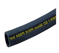 Parker NBR Tuyau d'aspiration et de pression d'huile et de carburant 25 mm (ID) 40 m