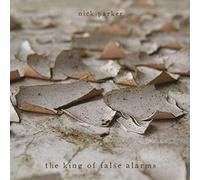 Parker, Nick - King of False Alarms [Import]