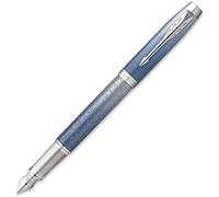 PARKER Parker 2153006Z Official Hoodie IM Stylo-plume F Pointe fine Cadeau de marque spéciale Polar CT