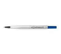 Parker parker recharge rollerball z41, m, noir noir G
