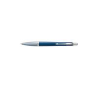parker parker stylo à bille urban premium ebène métal c.t. noir