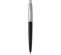 Parker Pen Stylo-bille Jotter noir 2096873 couleur d'écriture: bleu