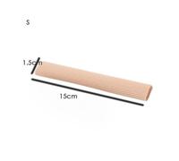 Parker Protector-Applicateur De Pédicure,Tube En Silicone Souple,Élimination Des Callosités Du Maïs,Soins Des Pieds,Séparation Des Oignons,Main,Instituts - Type S 1.5x15cm