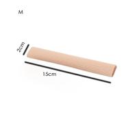 Parker Protector-Applicateur De Pédicure,Tube En Silicone Souple,Élimination Des Callosités Du Maïs,Soins Des Pieds,Séparation Des Oignons,Main,Instituts - Type M 2x15cm