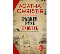 Parker Pyne enquête